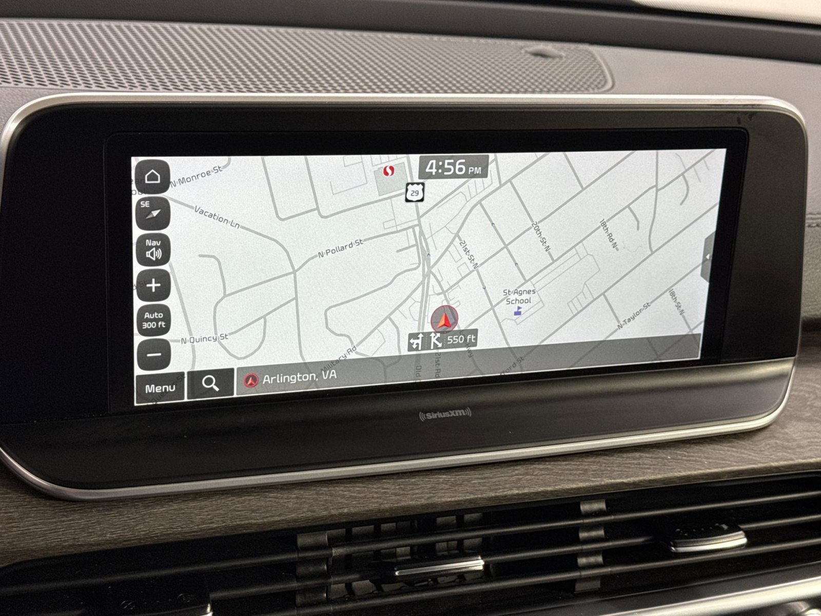 Used 2022 Kia Telluride EX w/ EX Premium Package image 24