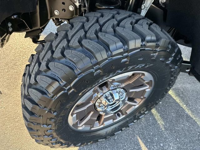 New 2026 Ford F250 King Ranch image 19