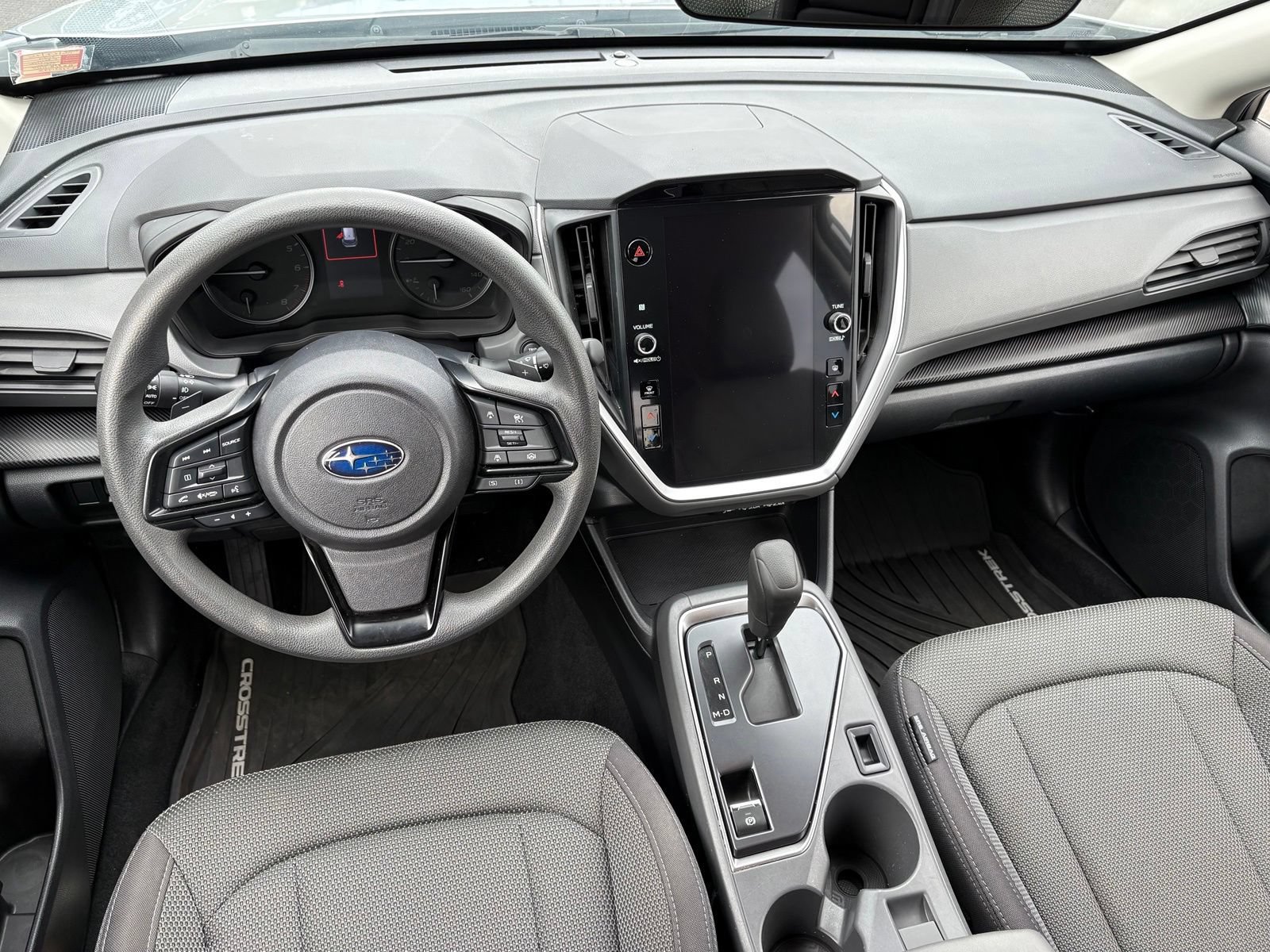 Used 2024 Subaru Crosstrek 2.0i Premium w/ Crosstrek Mirror Package AWD/4WD image 13