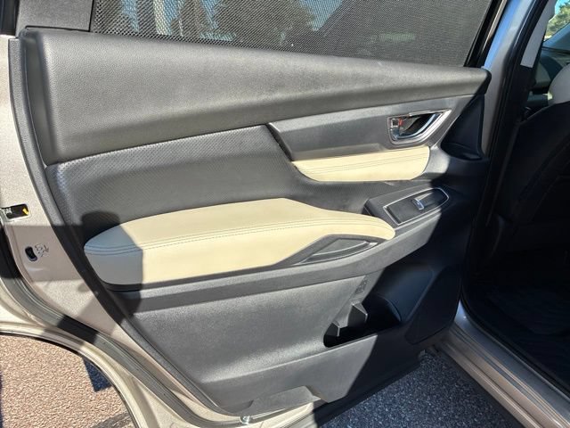 Used 2019 Subaru Ascent Limited AWD/4WD image 21