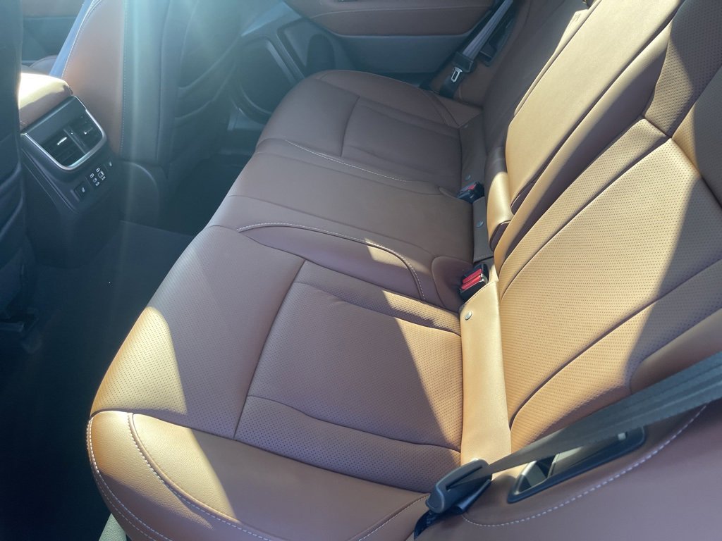 Certified 2024 Subaru Outback Touring XT w/ Tech Package 3 image 24