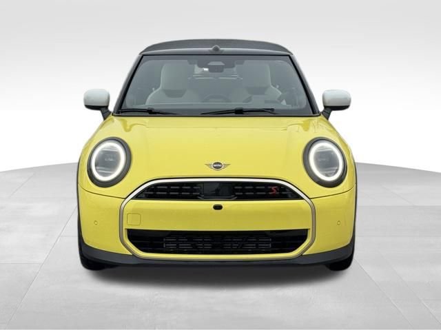 Certified 2026 MINI Cooper S FWD image 11