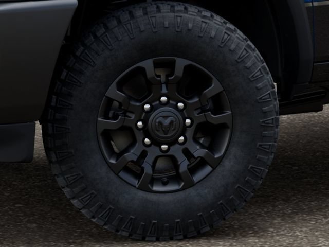 New 2026 RAM 2500 Power Wagon AWD/4WD image 9