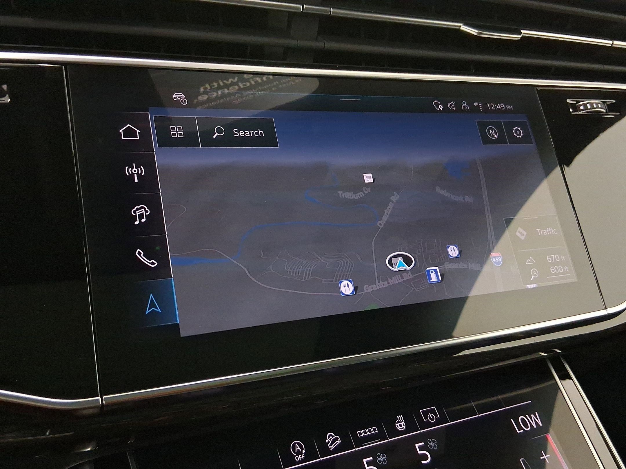 New 2026 Audi Q8 Premium Plus image 22