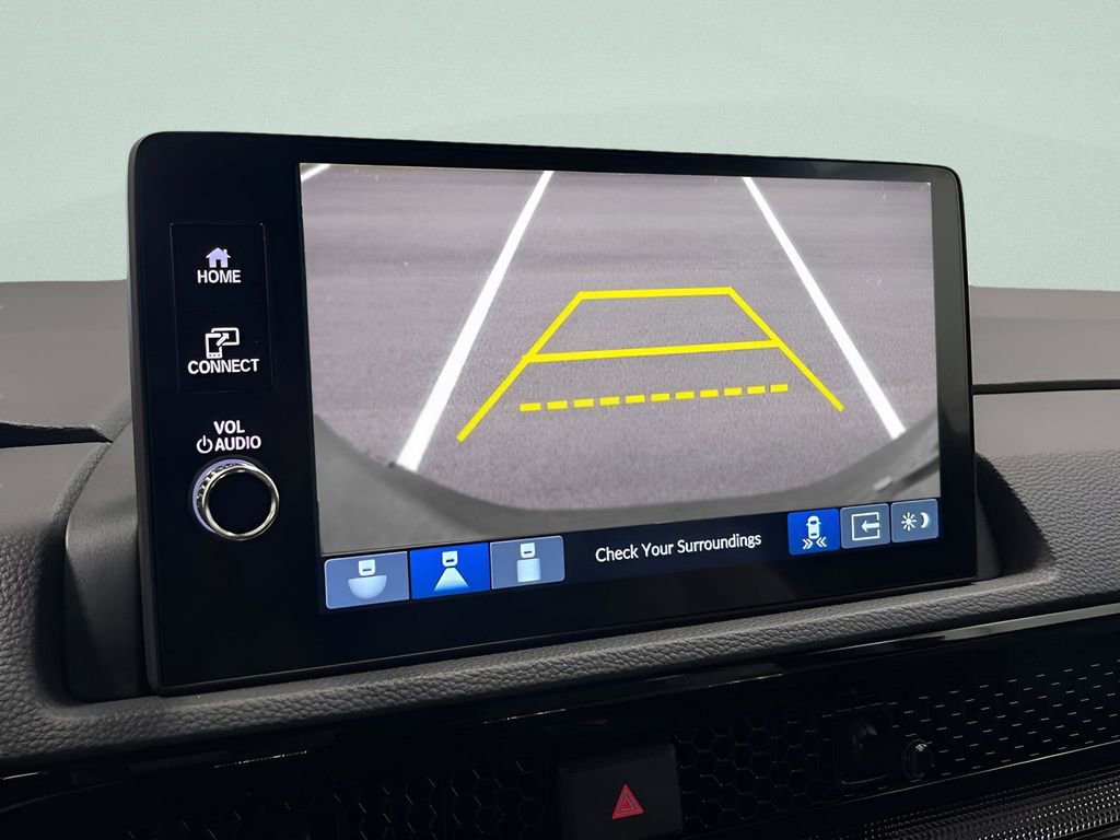 New 2026 Honda CR-V EX-L image 21