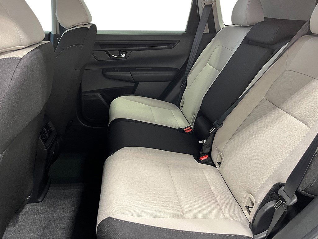 New 2026 Honda CR-V LX image 21