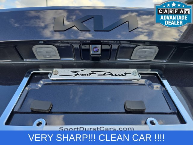 Used 2026 Kia Sorento SX Prestige AWD/4WD image 22