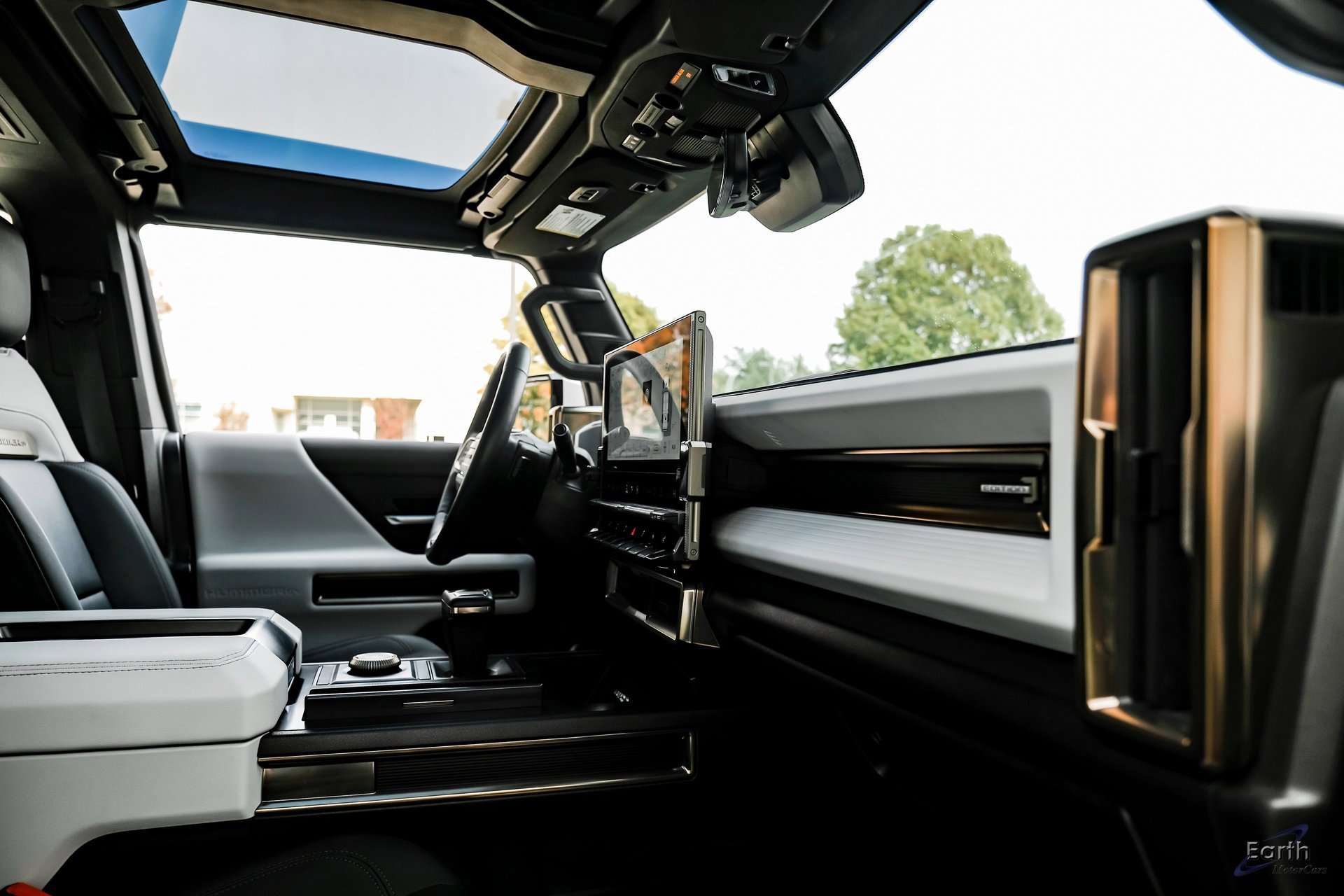 Used 2022 GMC Hummer EV Edition 1 image 49