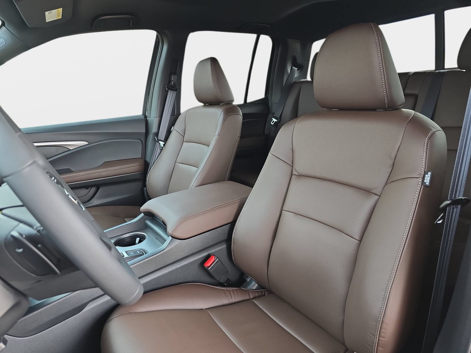 Certified 2026 Honda Ridgeline RTL image 18