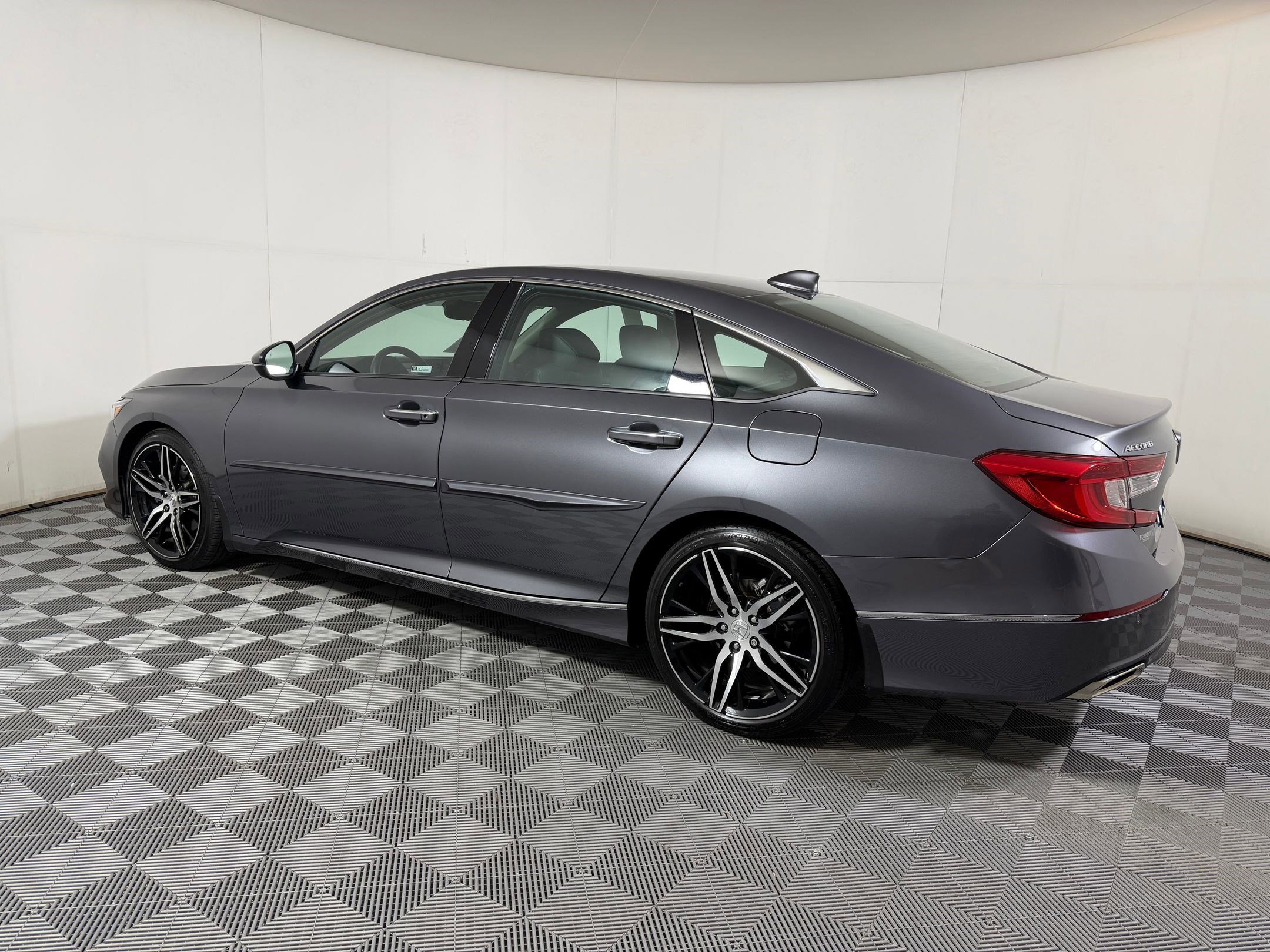 Certified 2021 Honda Accord Touring image 20