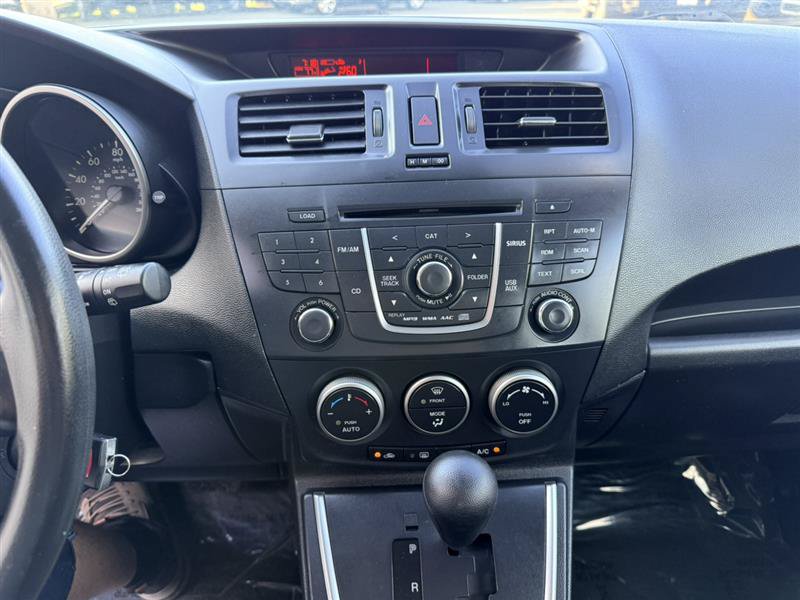 Used 2013 MAZDA MAZDA5 Sport FWD image 31