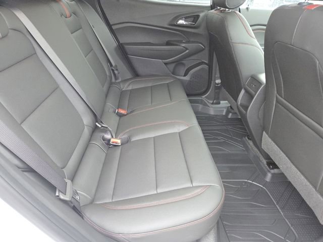 New 2026 Chevrolet Trax RS w/ Sunroof Package image 28