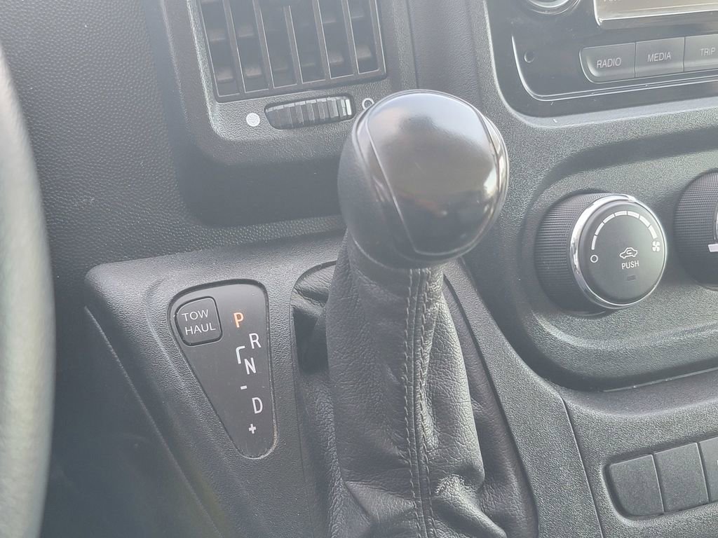 Used 2021 RAM ProMaster 1500 image 30