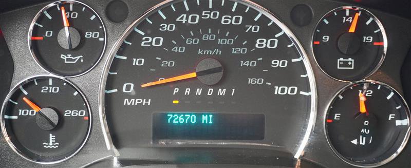 Used 2019 Chevrolet Express 2500 w/ Driver Convenience Package image 28