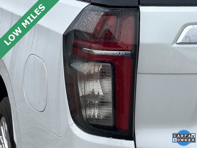 Used 2023 Chevrolet Tahoe High Country image 10
