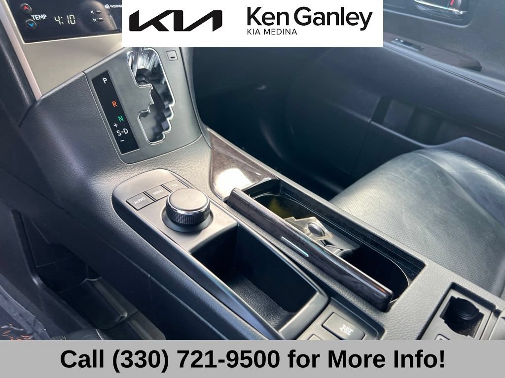 Used 2015 Lexus RX 350 AWD image 32