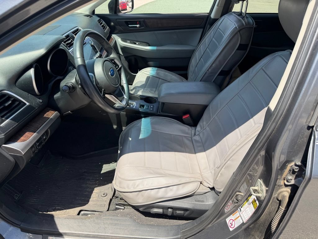 Used 2019 Subaru Outback 2.5i Limited AWD/4WD image 24