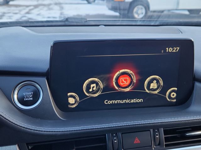 Used 2020 MAZDA MAZDA6 Touring image 40