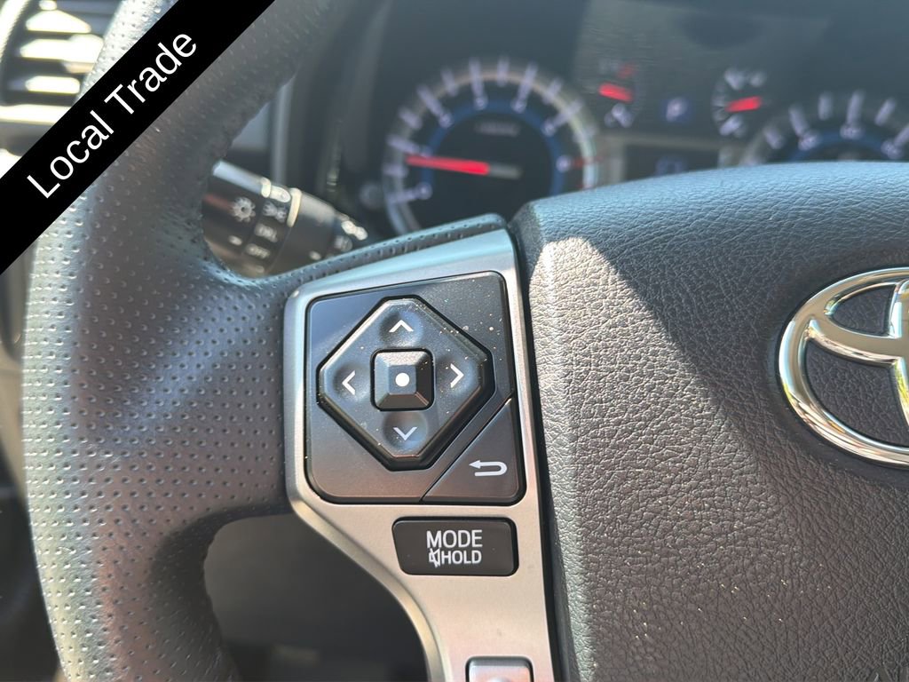 Used 2019 Toyota 4Runner SR5 Premium AWD/4WD image 17