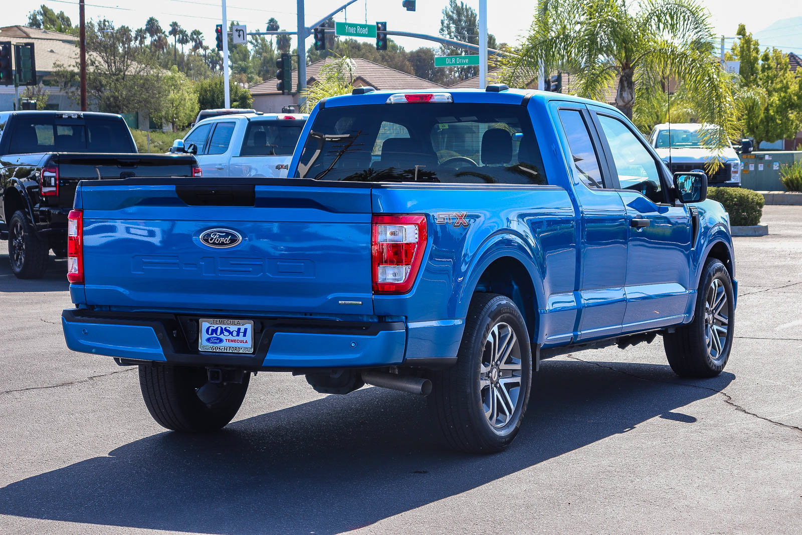 Certified 2021 Ford F150 XL w/ Equipment Group 101A High RWD image 5