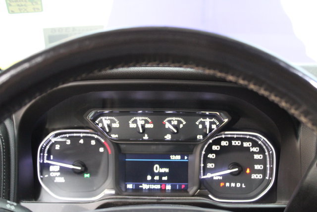 Used 2019 GMC Sierra 1500 SLE w/ X31 Off-Road Package AWD/4WD image 17