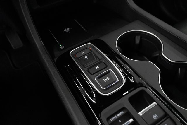 New 2026 Honda Pilot EX-L image 25