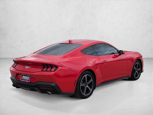 Used 2024 Ford Mustang Coupe image 5