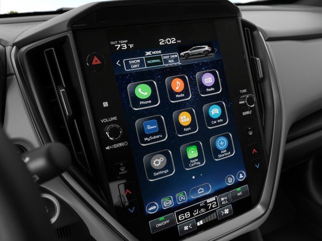 New 2027 Subaru Crosstrek 2.5i Wilderness AWD/4WD image 19