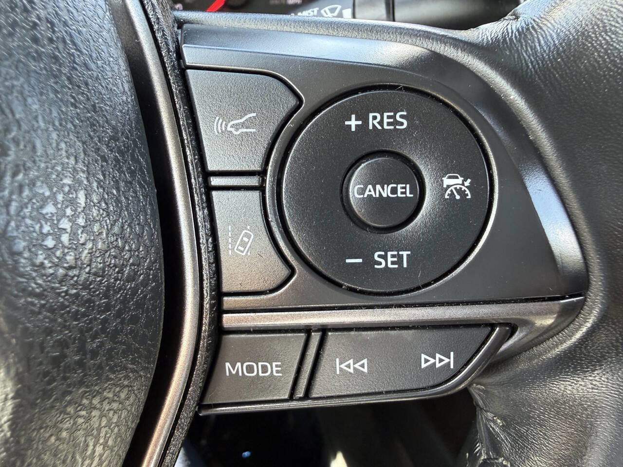 Used 2023 Toyota Camry XSE image 20