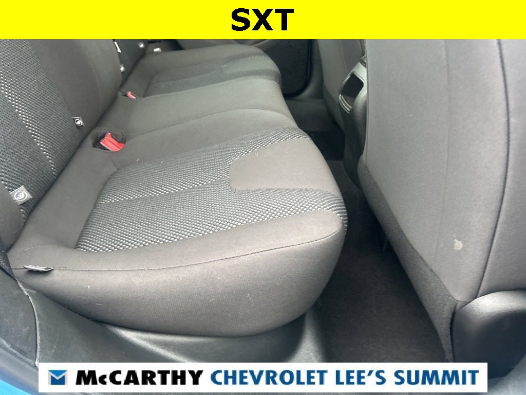 Used 2016 Dodge Dart SXT Sport w/ Chrome Package image 29