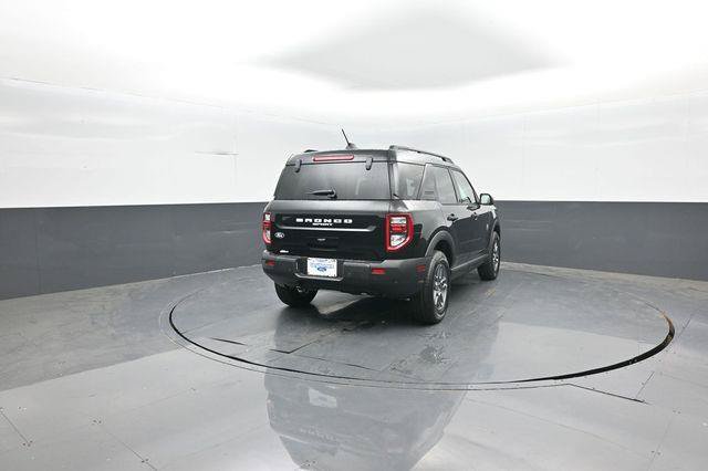 New 2026 Ford Bronco Sport Big Bend AWD/4WD image 7