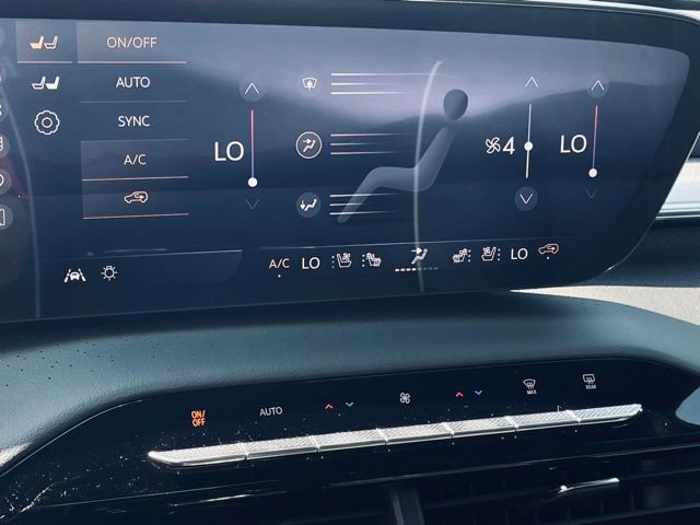 New 2026 Buick Enclave Avenir image 16