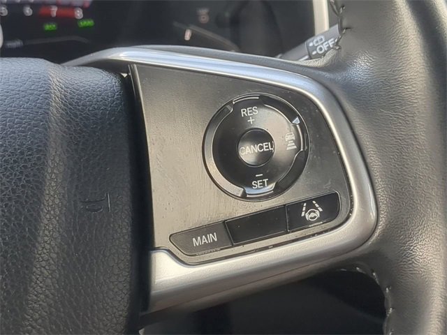 Used 2020 Honda CR-V EX-L image 26