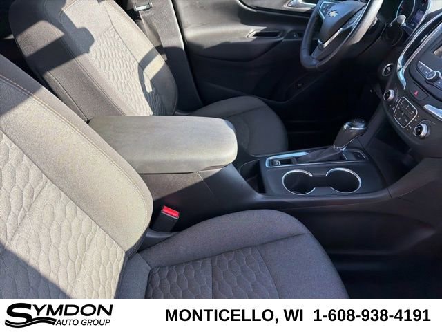 Used 2019 Chevrolet Equinox LT image 24