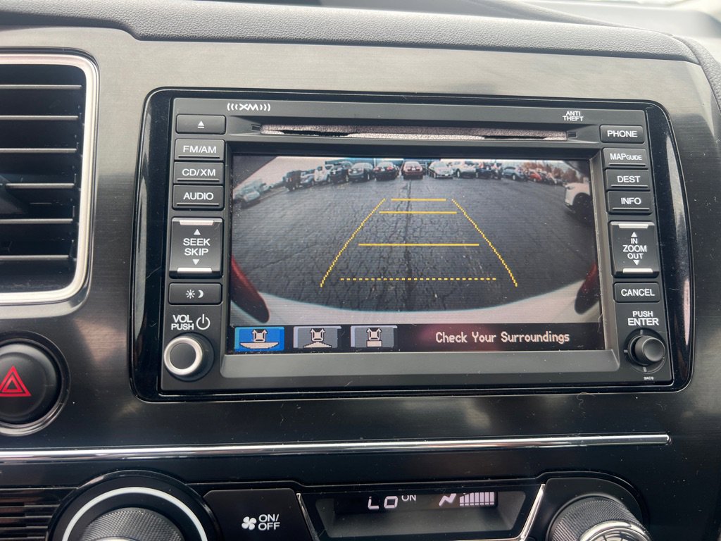 Used 2013 Honda Civic EX-L image 27