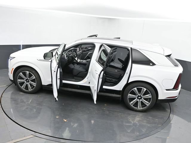 New 2025 Cadillac Escalade IQ Luxury 1 image 60