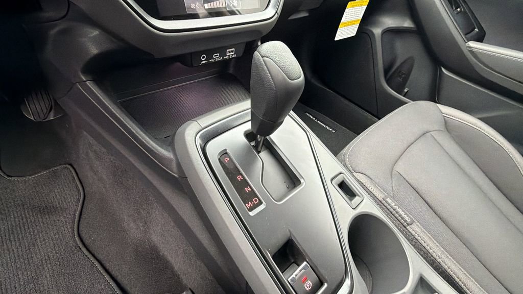 New 2026 Subaru Crosstrek 2.0i Premium image 24