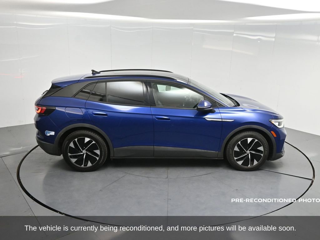 Used 2021 Volkswagen ID.4 Pro S w/ ID.4 Protection Package image 65