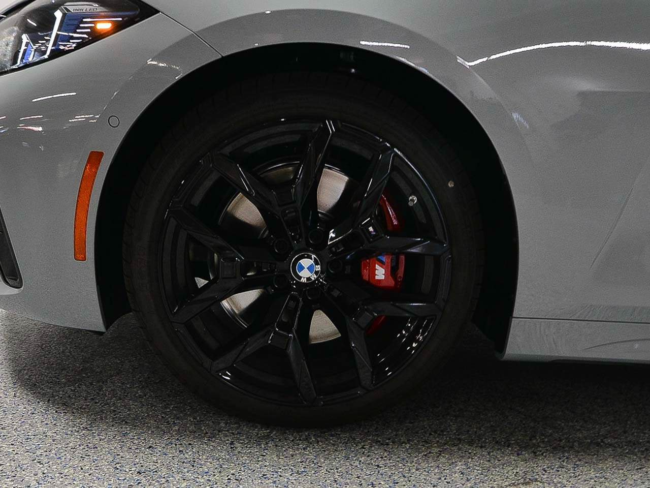 New 2027 BMW 430i Coupe w/ M Sport Package RWD image 5