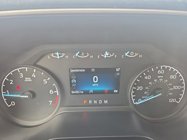 Used 2022 Ford F150 XL w/ Equipment Group 101A High image 19