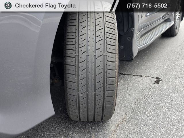 Used 2018 Lexus LX 570 4WD w/ Luxury Package image 14