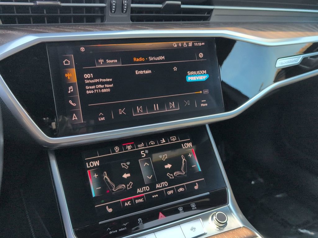 Used 2019 Audi A7 3.0T Premium Plus image 20