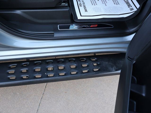 Certified 2023 Chevrolet Silverado 1500 ZR2 w/ Technology Package image 15