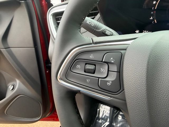 New 2026 Buick Encore GX Sport Touring w/ Advanced Technology Package AWD/4WD image 18