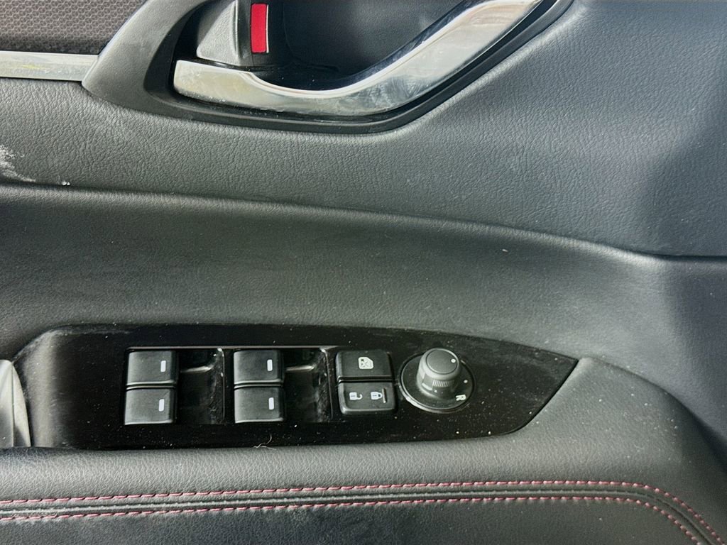 Used 2022 MAZDA CX-5 Carbon Edition image 20