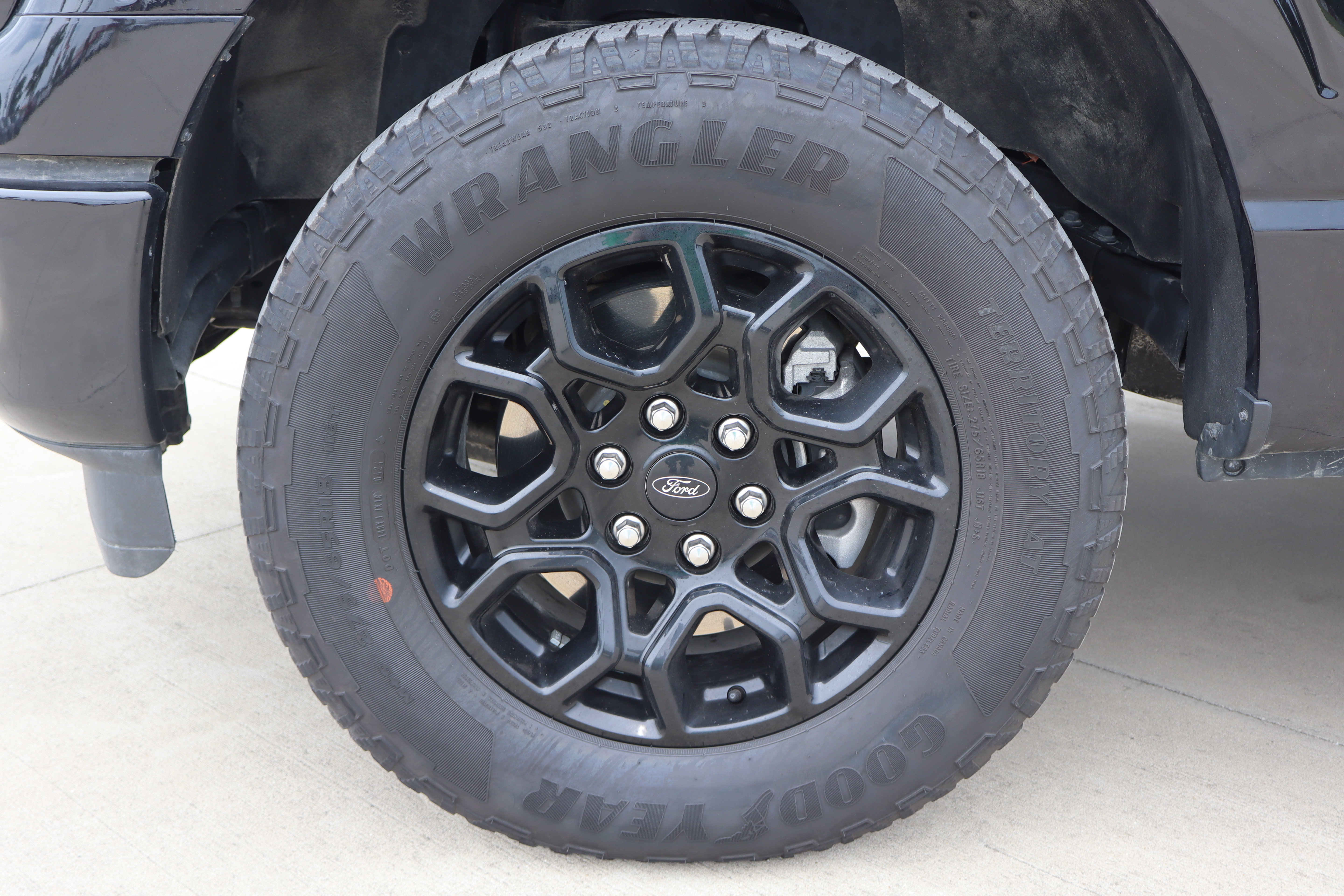 Used 2024 Ford F150 XLT w/ Equipment Group 302A MID AWD/4WD image 29