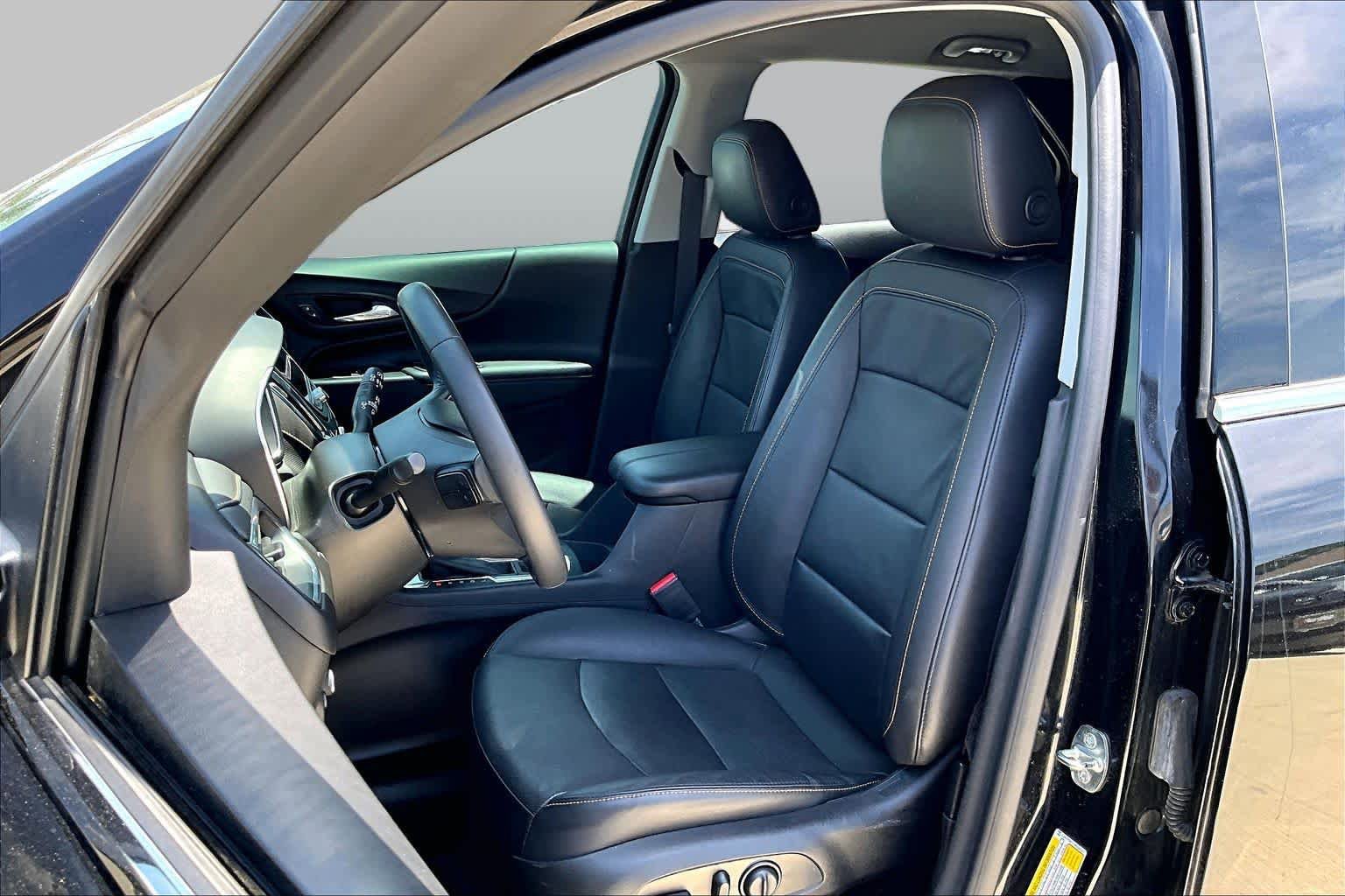 Used 2021 Chevrolet Equinox Premier FWD image 8