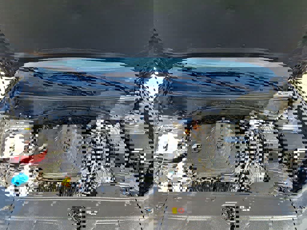 Used 2024 Hyundai Tucson SEL image 30