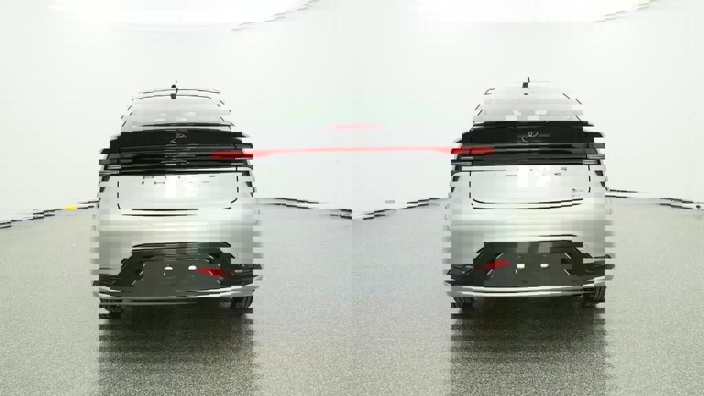 New 2026 Toyota Prius Limited image 23