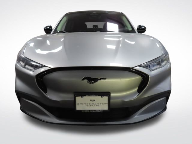 Used 2021 Ford Mustang Mach-E Premium image 9